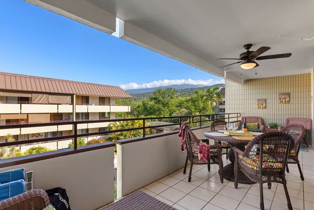 White Sands Village #222 Across From Beach Condo, Multiple Beds, Balcony, Partial Ocean View (White Sands Village #222) 6