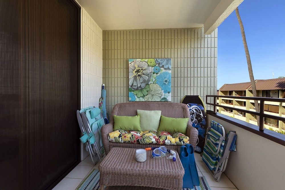 White Sands Village #222 Across From Beach Condo, Multiple Beds, Balcony, Partial Ocean View (White Sands Village #222) 7