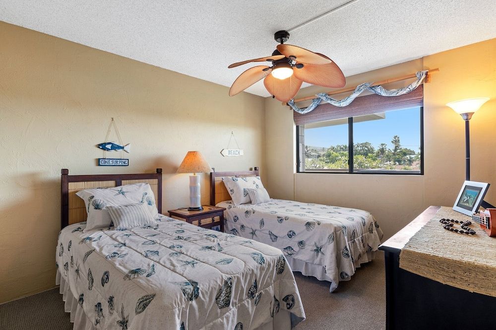 White Sands Village #222 Across From Beach Condo, Multiple Beds, Balcony, Partial Ocean View (White Sands Village #222) 5