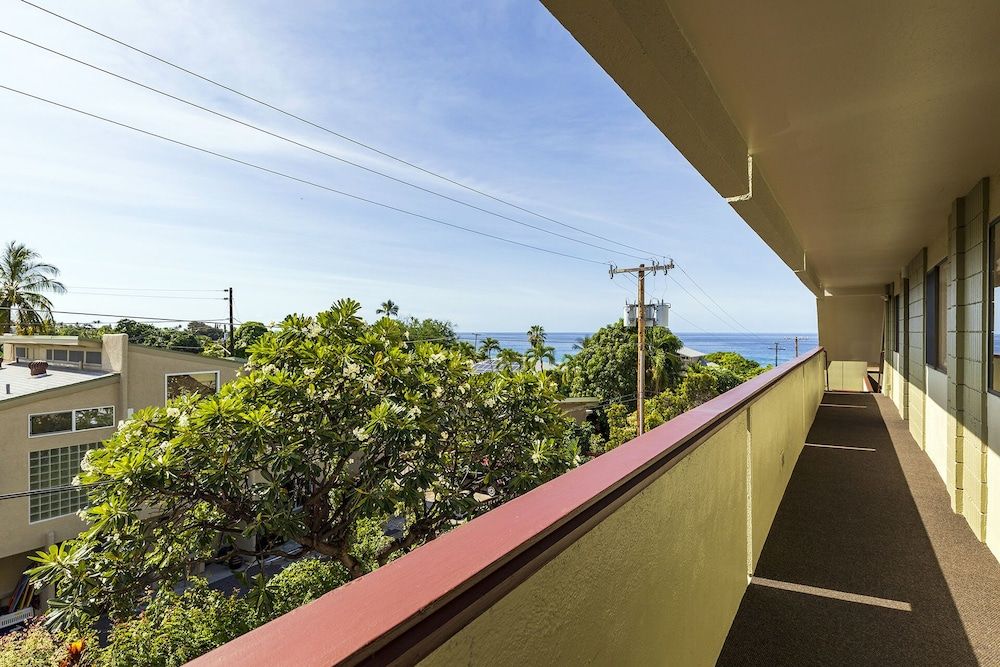 White Sands Village #222 Across From Beach Condo, Multiple Beds, Balcony, Partial Ocean View (White Sands Village #222) 8