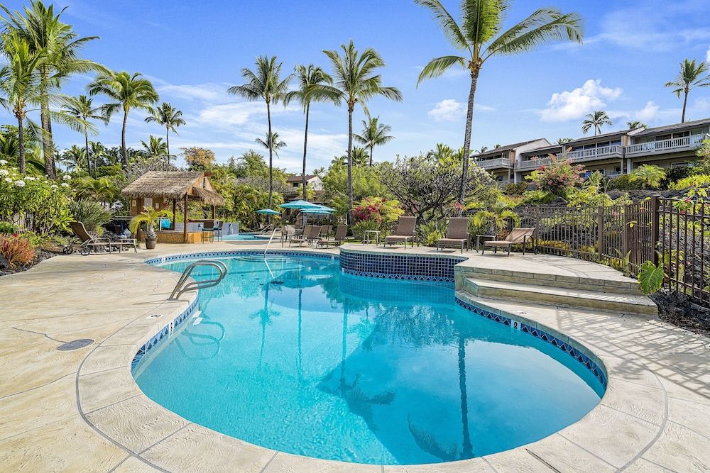 undefined Keauhou Resort #111 8