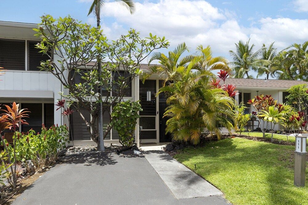 undefined Keauhou Resort #111 2