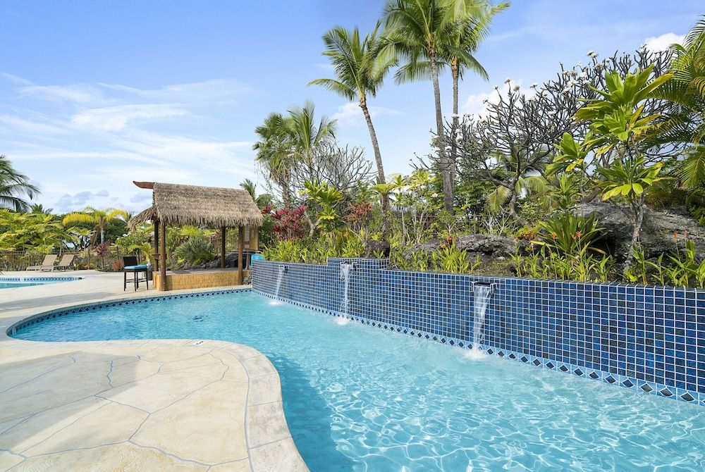 undefined Keauhou Resort #111 9