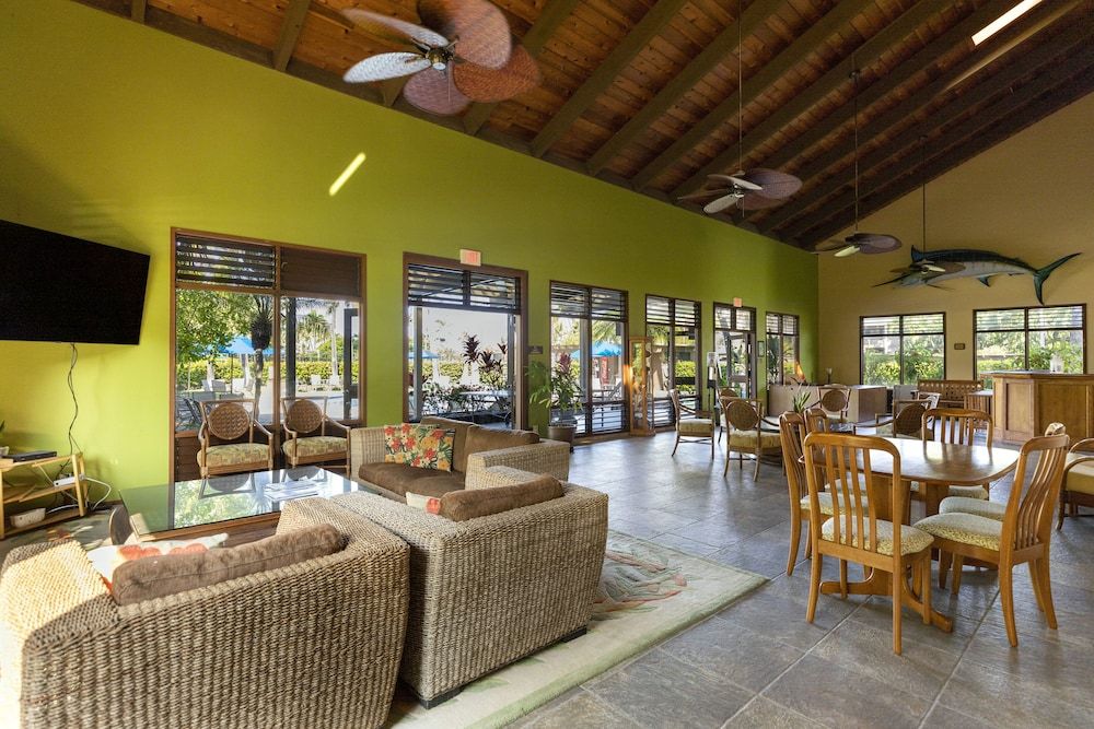 undefined Oceanfront at the Kanaloa w/ A/c! 9