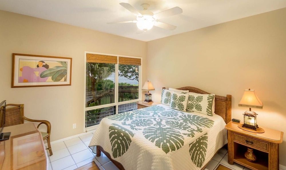 Condo, Multiple Beds, Patio, Ocean View (Kanaloa 2201)