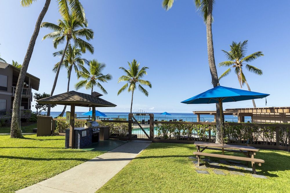 undefined Oceanfront at the Kanaloa w/ A/c! 2