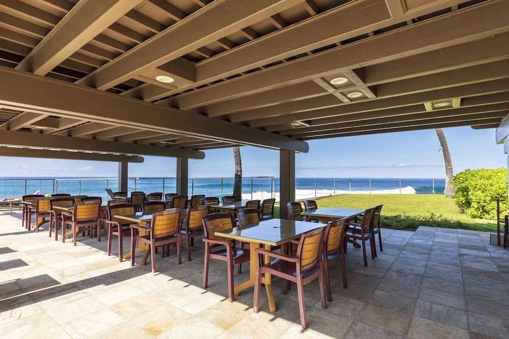 undefined Oceanfront at the Kanaloa w/ A/c! 8