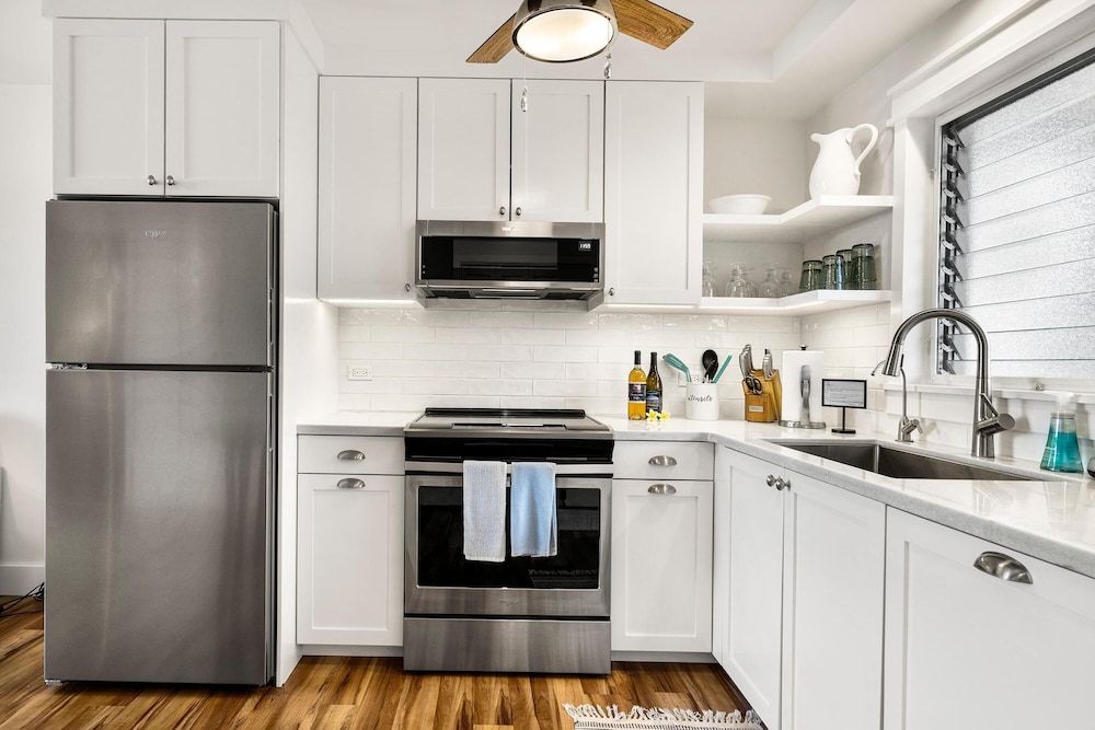 undefined Kailua Village#701 7