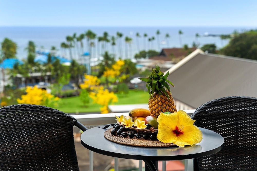 Kailua Village#701 Condo, 1 King Bed (Kailua Village#701) 12