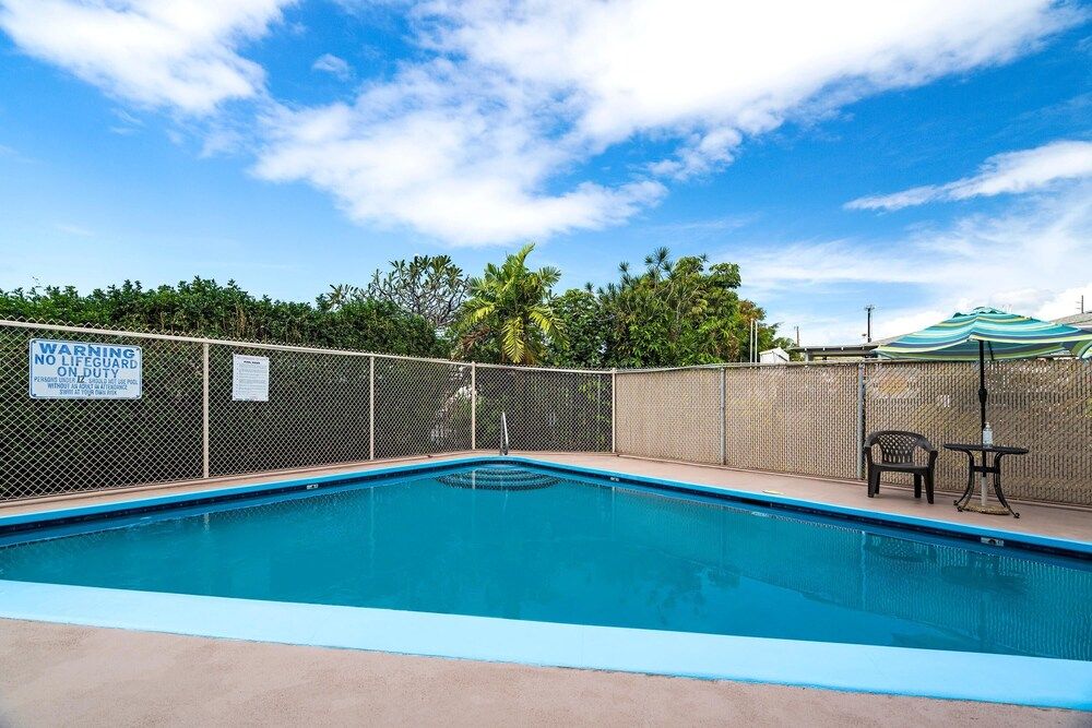 undefined Kailua Village#701 4