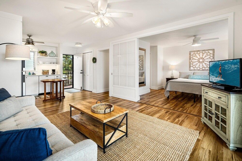 undefined Kailua Village#701 10