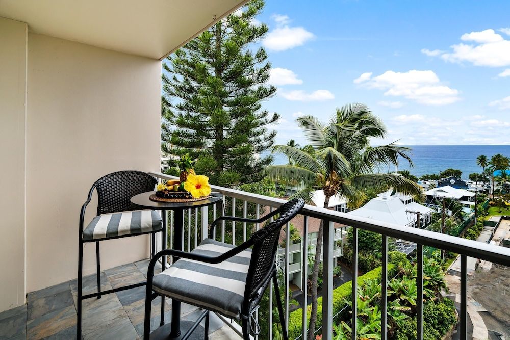 Kailua Village#701 Condo, 1 King Bed (Kailua Village#701) 13