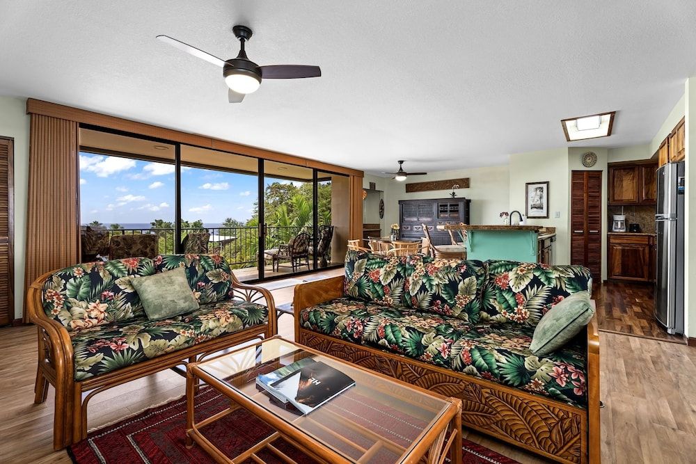 undefined Kahalu'u Bay S #204 2 Bedroom Condo by RedAwning
