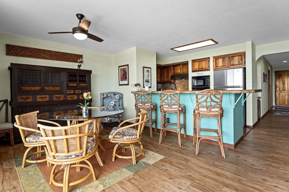 undefined Kahalu'u Bay S #204 2 Bedroom Condo by RedAwning 10