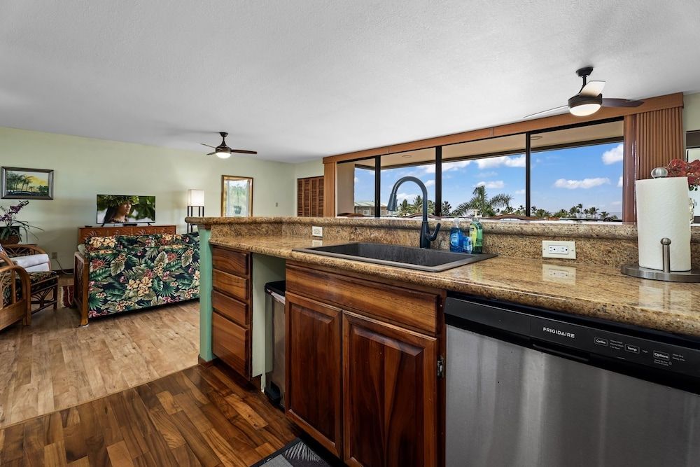 undefined Kahalu'u Bay S #204 2 Bedroom Condo by RedAwning 2