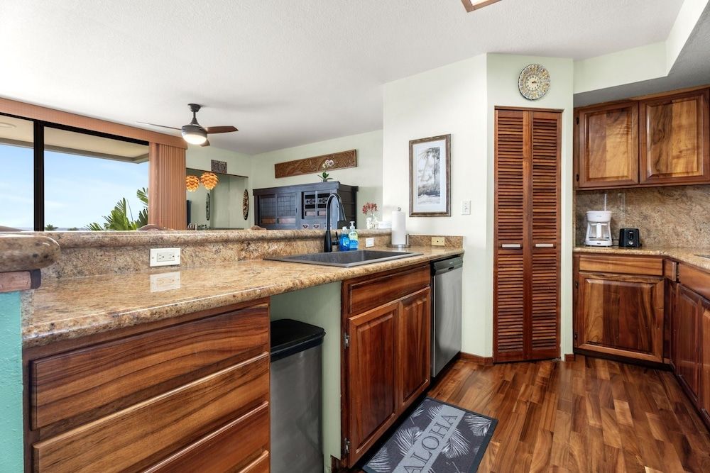 undefined Kahalu'u Bay S #204 2 Bedroom Condo by RedAwning 5