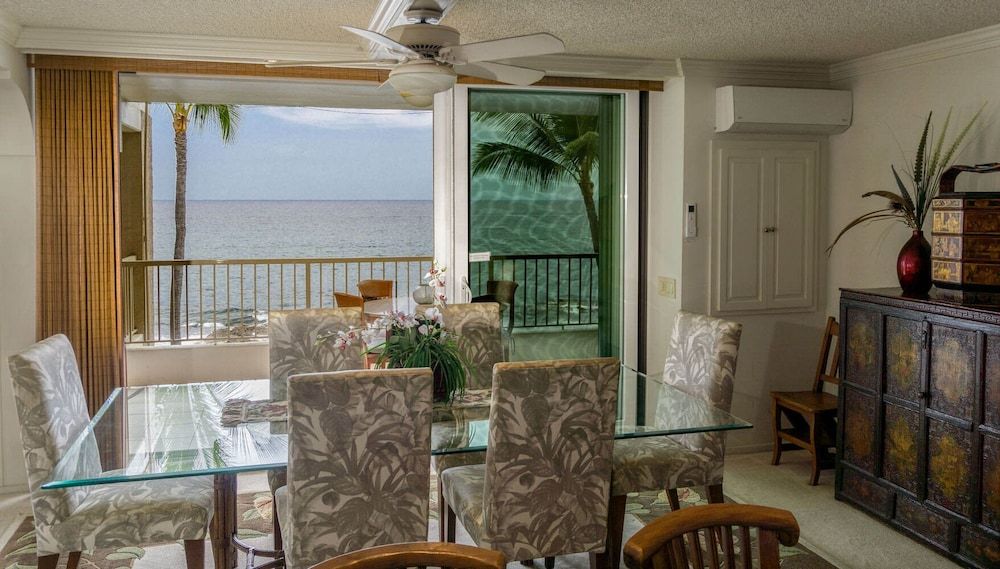 Kona Reef #d22 Condo, Multiple Beds, Hot Tub, Ocean View 8