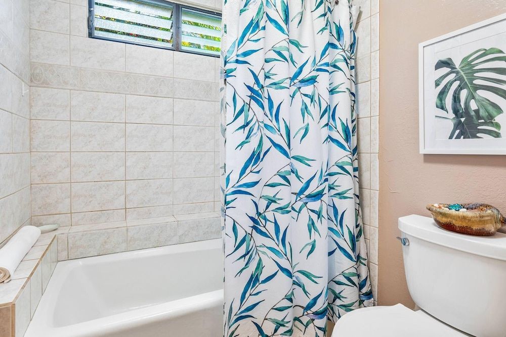 Keauhou Punahele Private Lanai w/ Grill Condo, Multiple Beds, Patio, Garden View (Keauhou Punahele #E105) 16