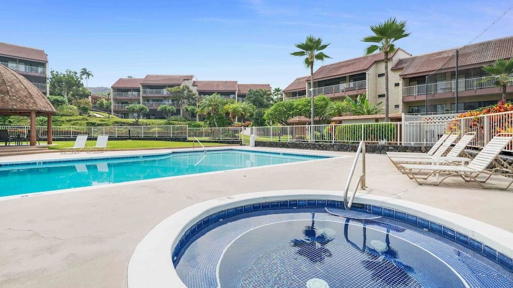 undefined Keauhou Punahele Private Lanai w/ Grill 9