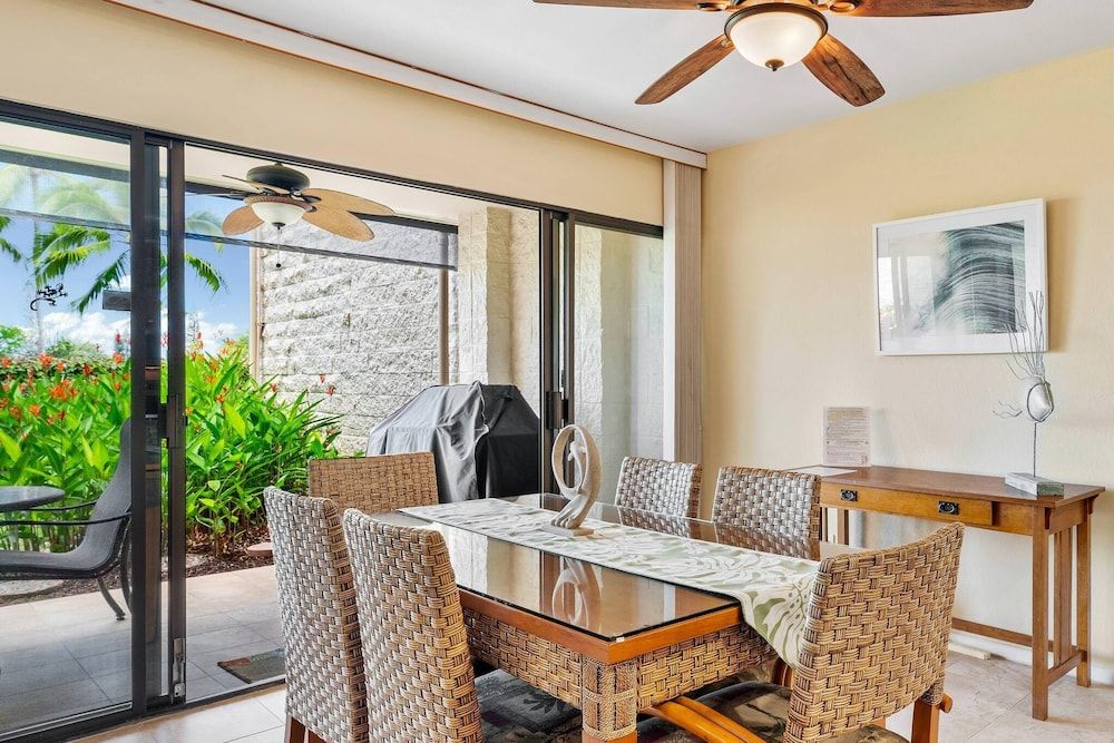 undefined Keauhou Punahele Private Lanai w/ Grill 5