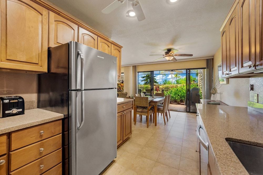 undefined Keauhou Punahele Private Lanai w/ Grill 7