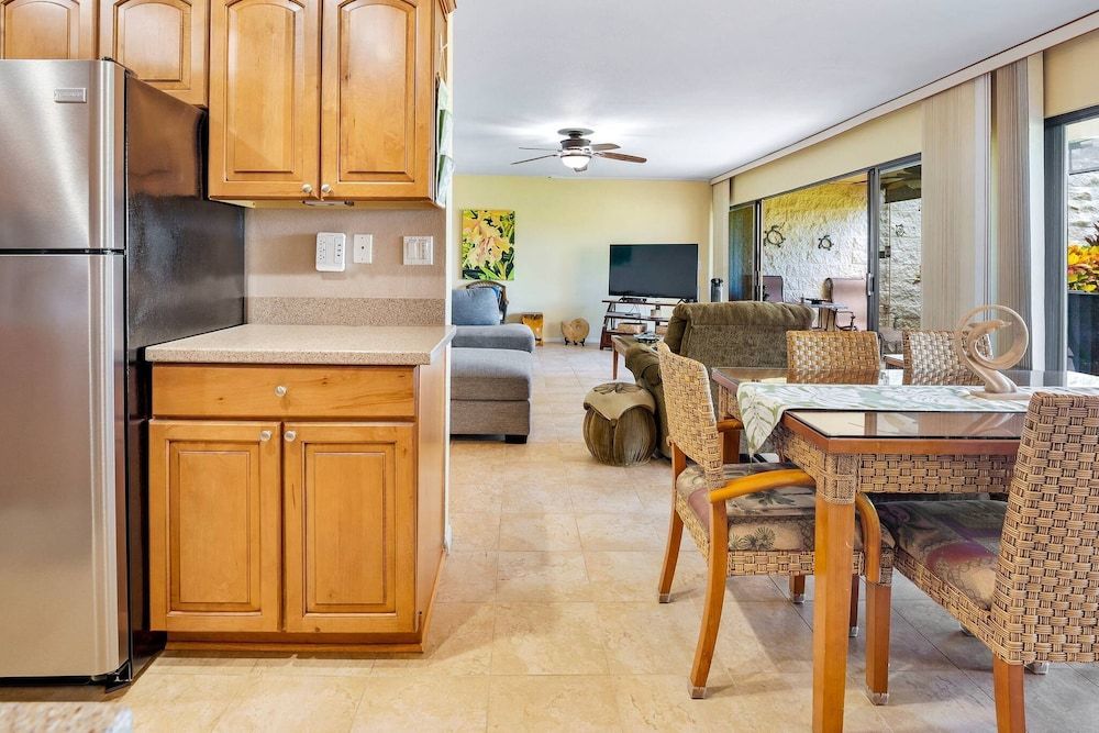undefined Keauhou Punahele Private Lanai w/ Grill 6