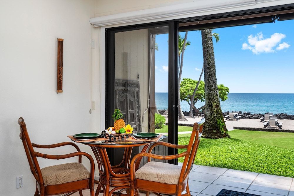 Kona Isle D2 Condo, 1 Queen Bed (Kona Isle D2) 3