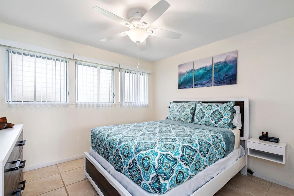 Kona Isle D2 Condo, 1 Queen Bed (Kona Isle D2) 2