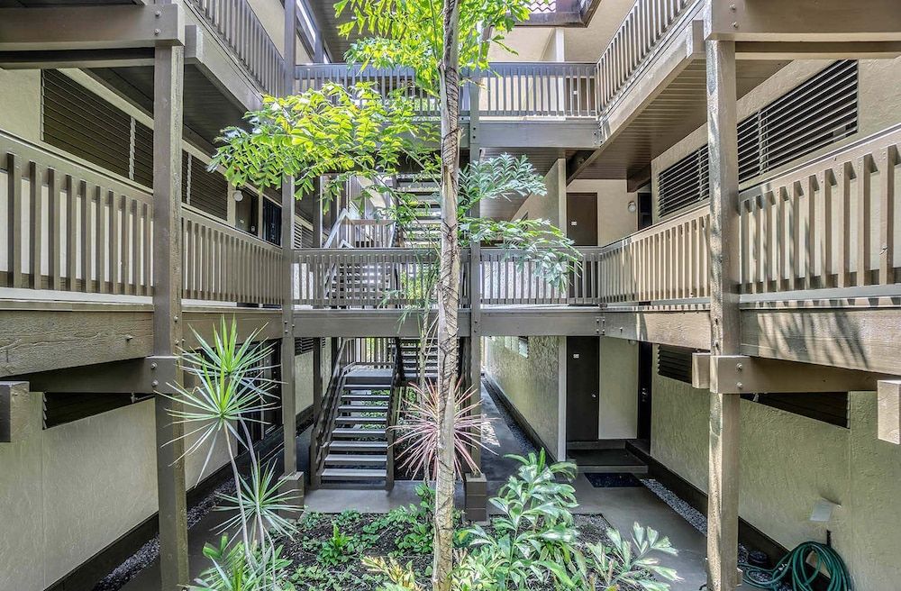 undefined Kona Mansions 5-minute Walk to Honls Beach 4