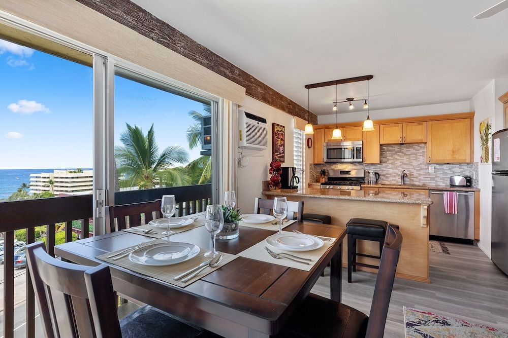 undefined Kona Mansions 5-minute Walk to Honls Beach 7