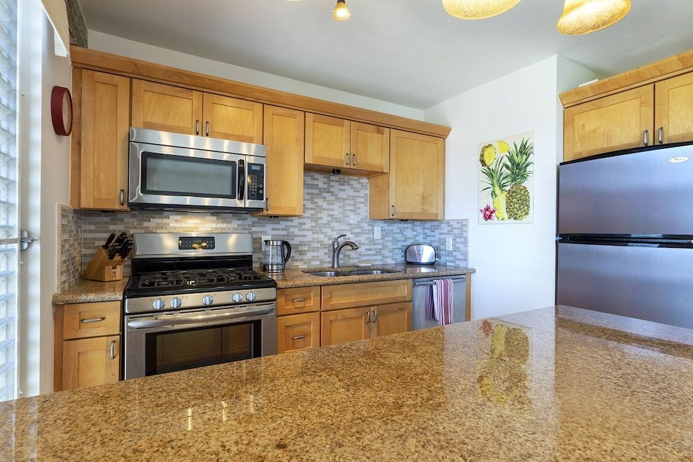 undefined Kona Mansions 5-minute Walk to Honls Beach 8