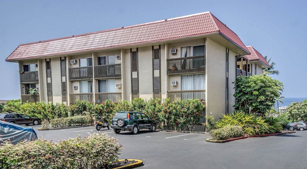 undefined Kona Mansions 5-minute Walk to Honls Beach 3