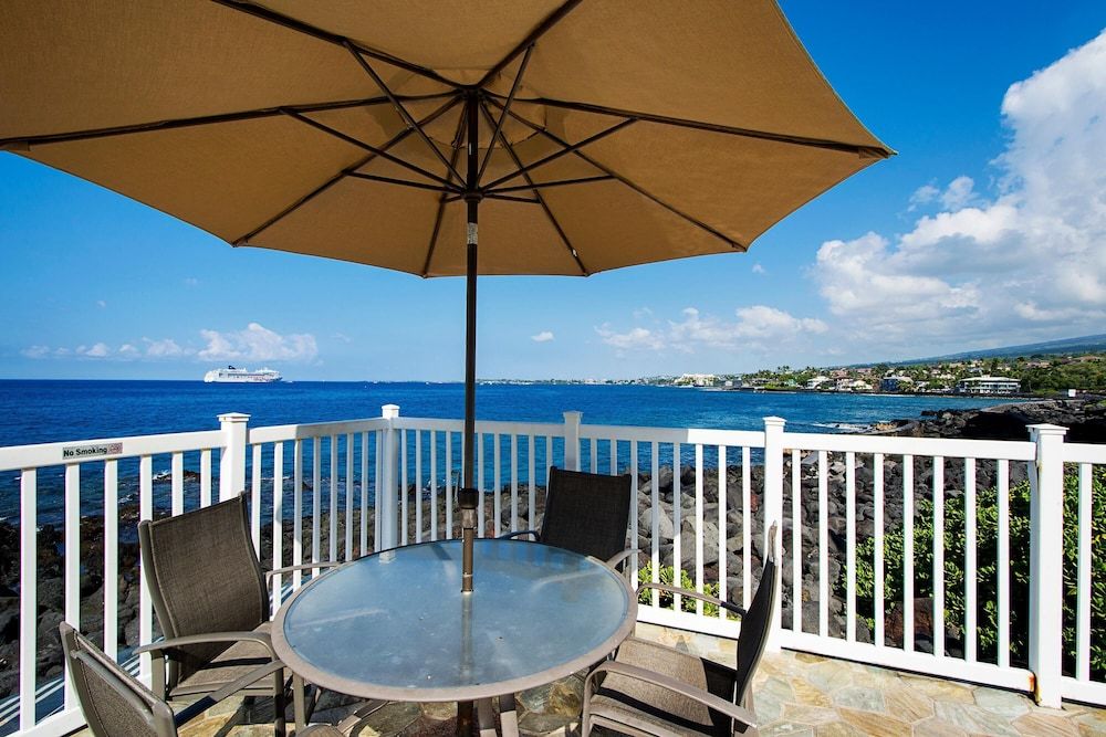 Kona Shores 221 Stvr #19-390879 House, 1 King Bed with Sofa bed (Kona Shores 221 STVR #19-390879) 13