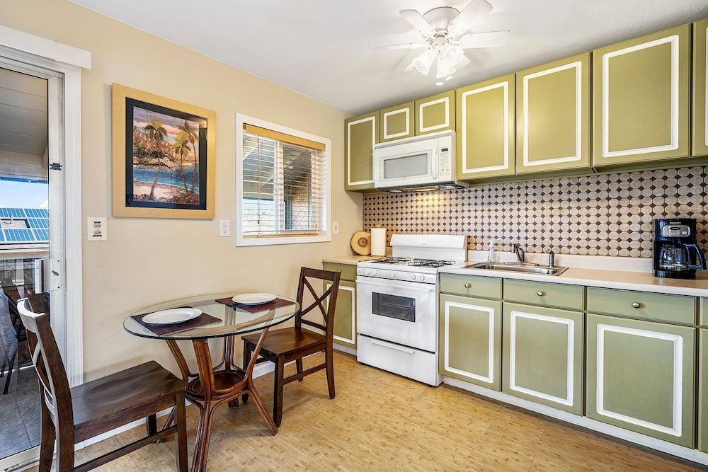 Kona Shores 221 Stvr #19-390879 House, 1 King Bed with Sofa bed (Kona Shores 221 STVR #19-390879) 4