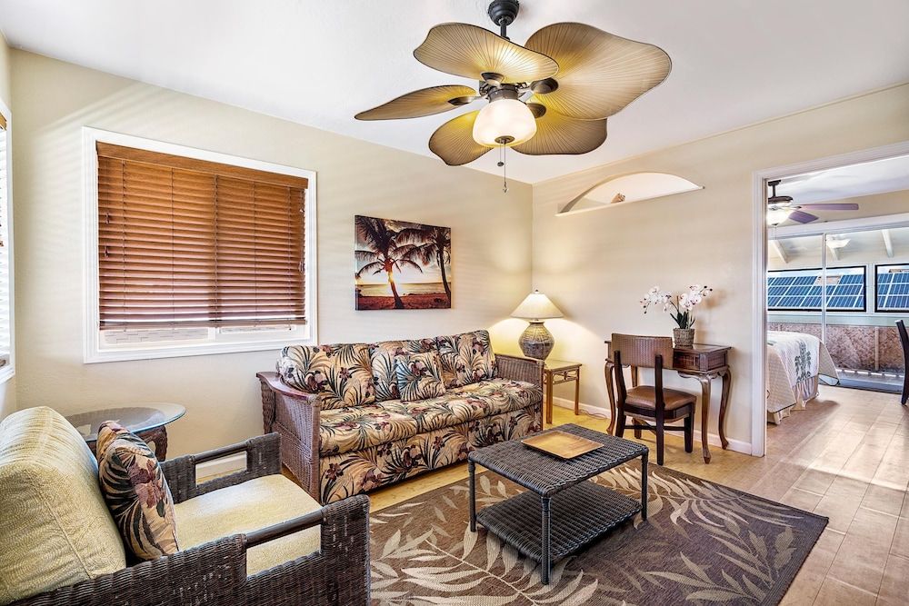 Kona Shores 221 Stvr #19-390879 House, 1 King Bed with Sofa bed (Kona Shores 221 STVR #19-390879) 8