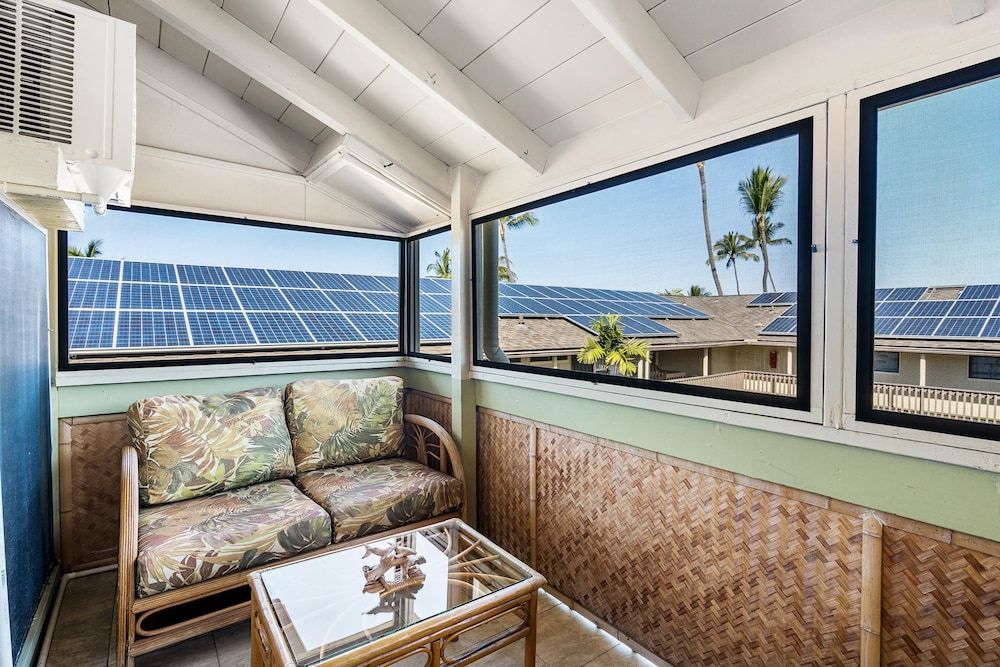 Kona Shores 221 Stvr #19-390879 House, 1 King Bed with Sofa bed (Kona Shores 221 STVR #19-390879) 29