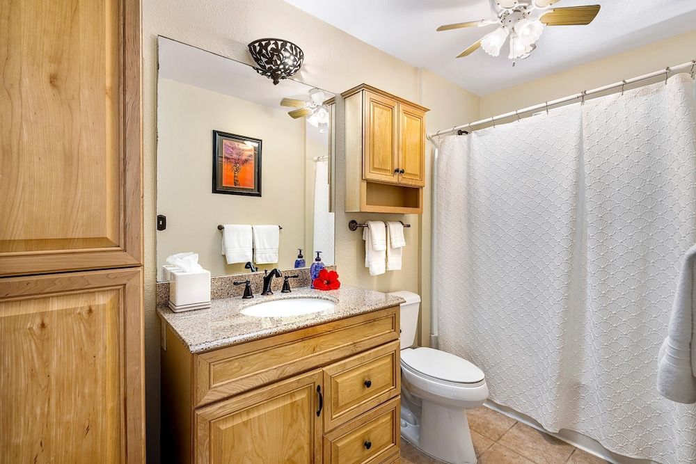 Kona Shores 221 Stvr #19-390879 House, 1 King Bed with Sofa bed (Kona Shores 221 STVR #19-390879) 15