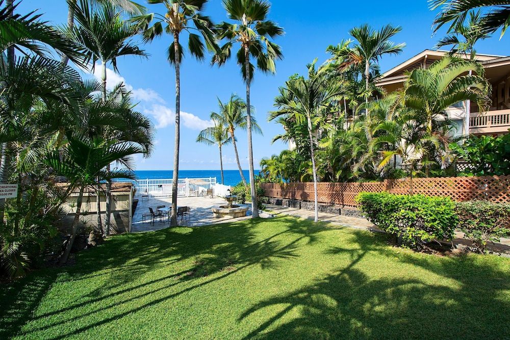 Kona Shores 221 Stvr #19-390879 House, 1 King Bed with Sofa bed (Kona Shores 221 STVR #19-390879) 22