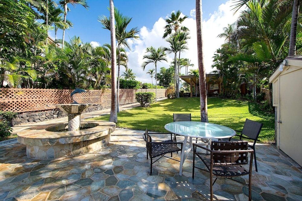 Kona Shores 221 Stvr #19-390879 House, 1 King Bed with Sofa bed (Kona Shores 221 STVR #19-390879) 11