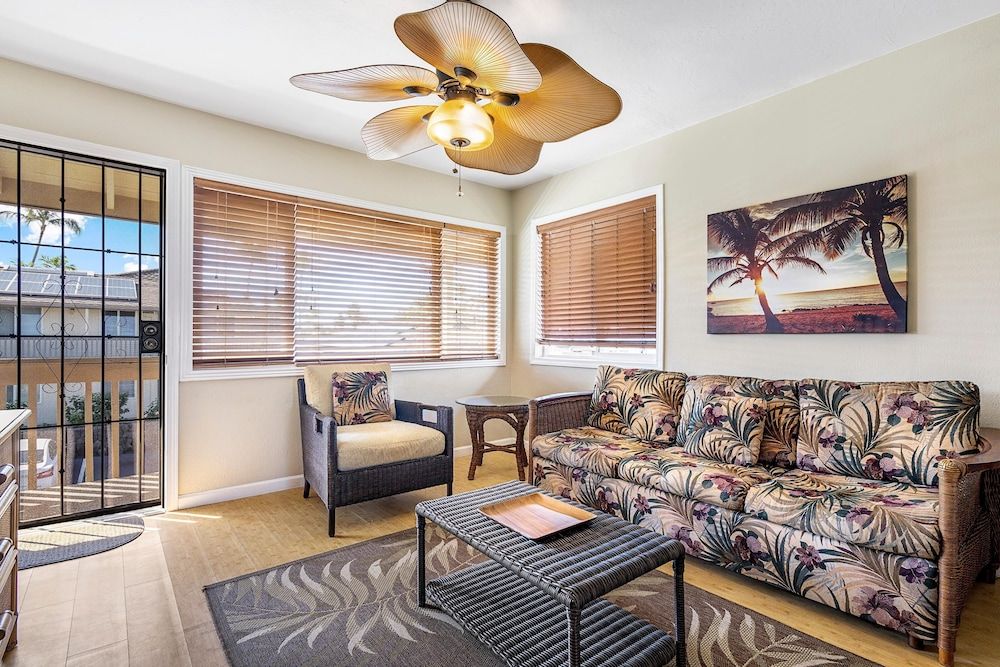 Kona Shores 221 Stvr #19-390879 House, 1 King Bed with Sofa bed (Kona Shores 221 STVR #19-390879) 6