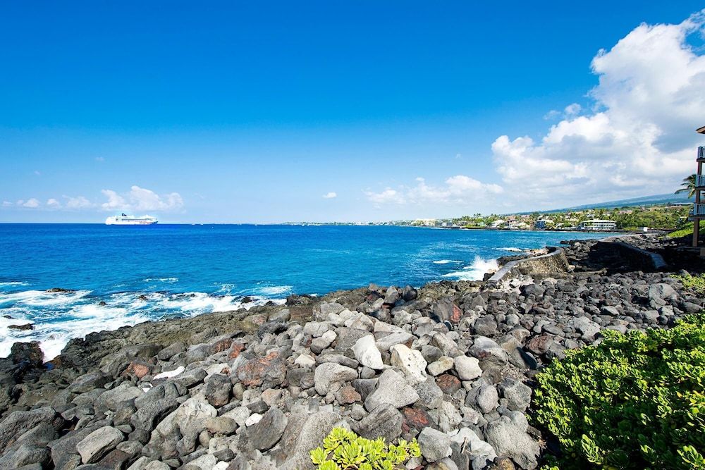 Kona Shores 221 Stvr #19-390879 House, 1 King Bed with Sofa bed (Kona Shores 221 STVR #19-390879) 26