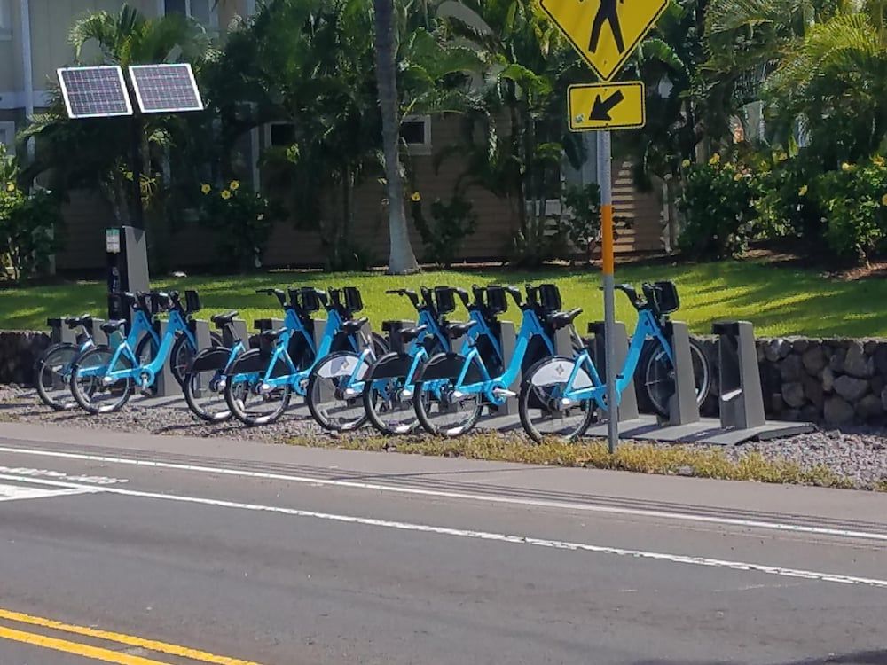 Kona Shores 221 Stvr #19-390879 House, 1 King Bed with Sofa bed (Kona Shores 221 STVR #19-390879) 25