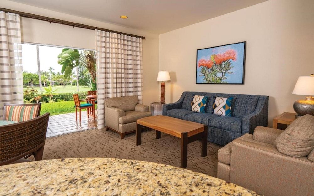 Kona Coast Resort by VRHost Signature Condo, 3 Bedrooms 6