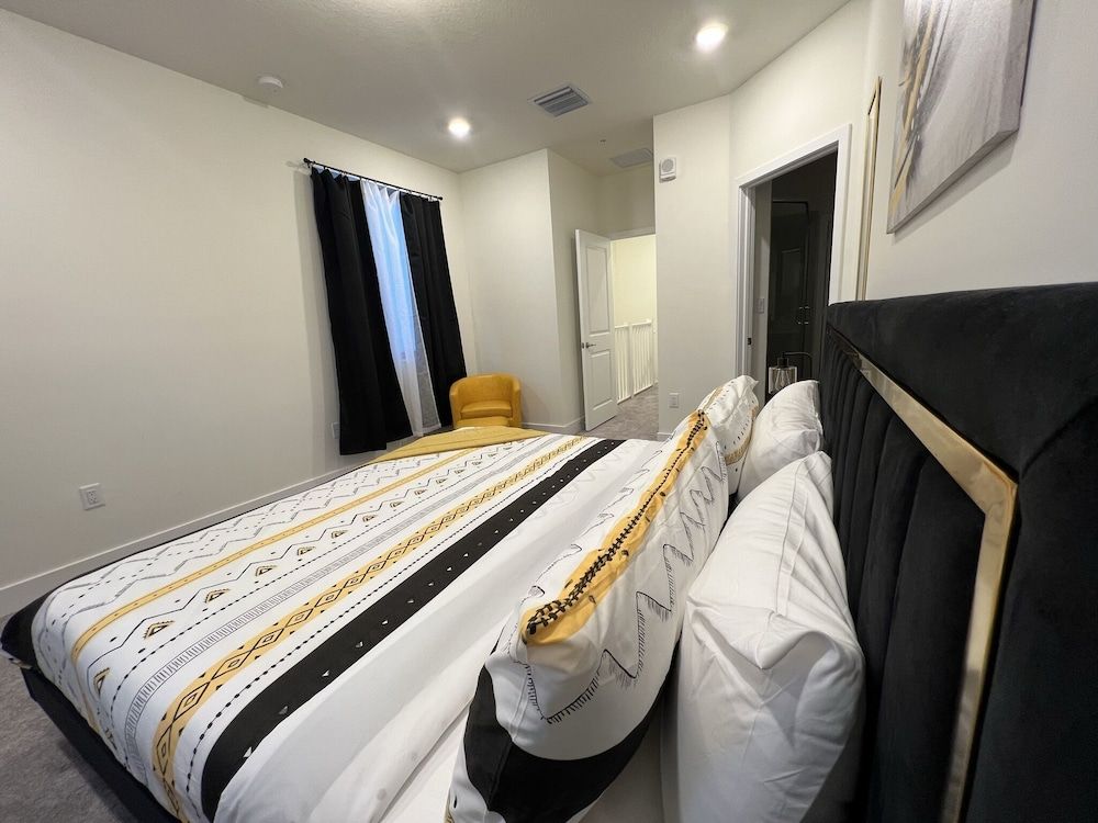 Comfort Room