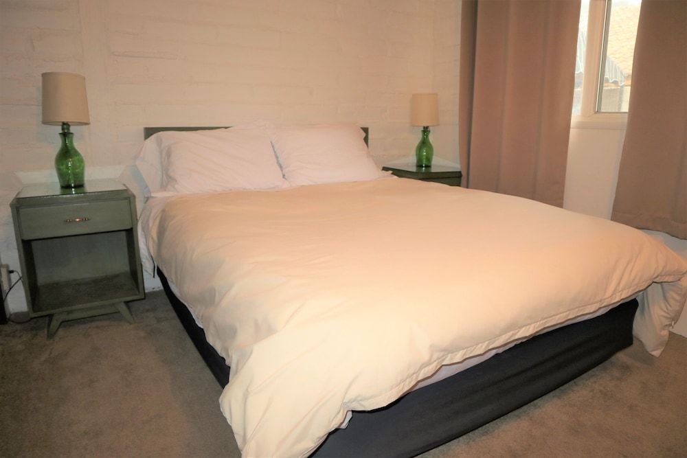 Little European Lodge Executive Suite