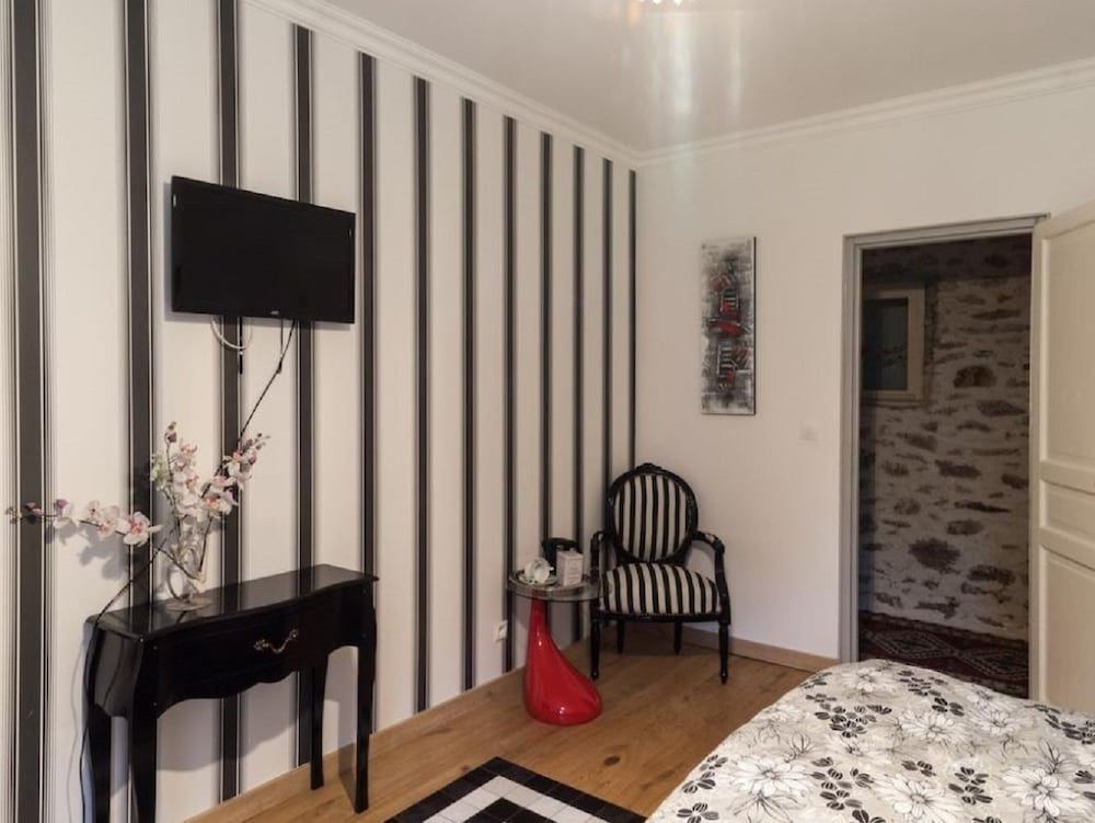 Double Room (Clin d’Oeil)