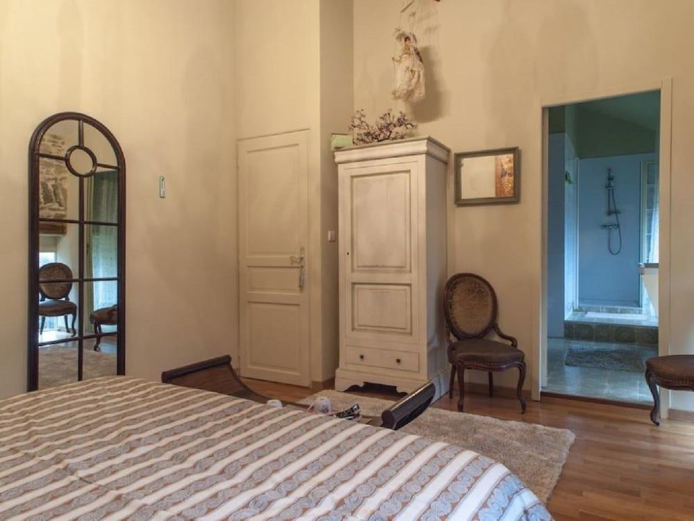 Double Room (Désir de Dinja)