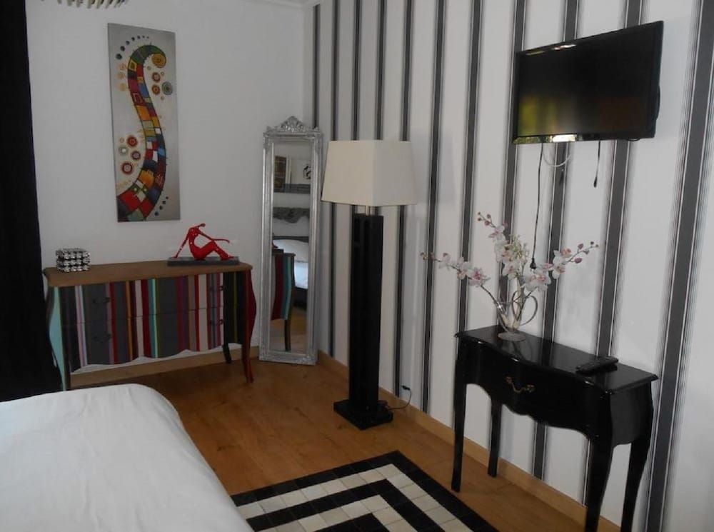 Double Room (Clin d’Oeil)