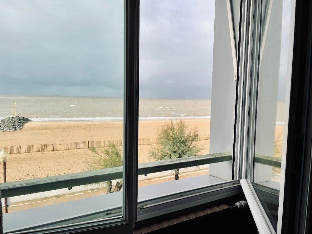 Superior Double Room, Non Smoking, Ocean View