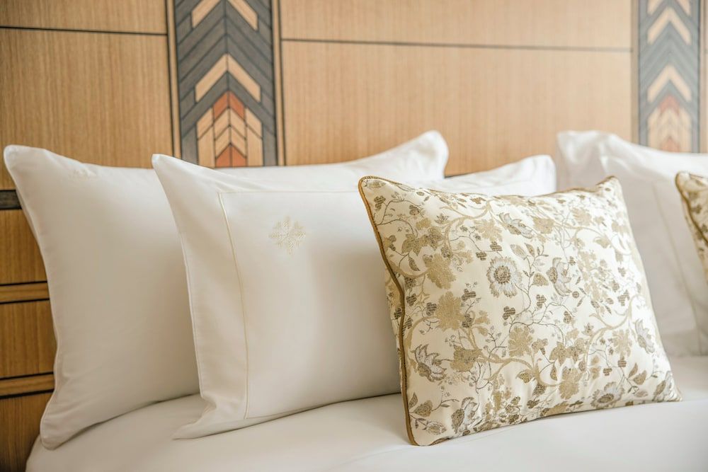 La Nauve Hôtel & Jardin - Relais & Châteaux Comfort Double Room 2